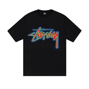 Authentic Stussy T-shirt